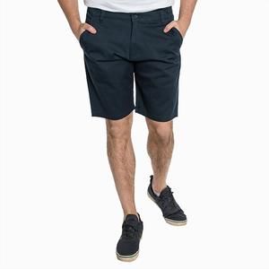 NEW HAWKS BAY men's premier chino shorts in navy